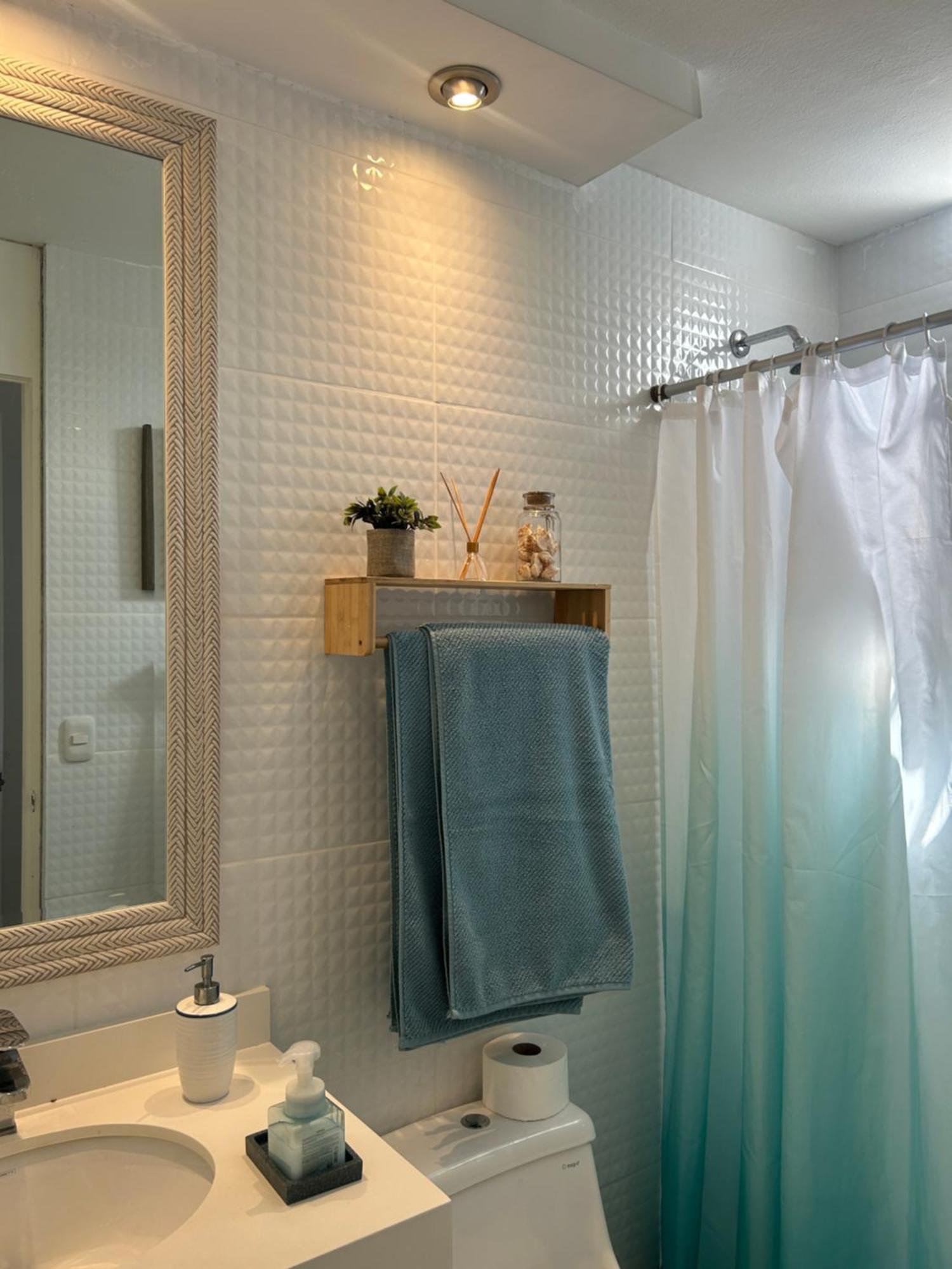 Mar Private Rooms ليما المظهر الخارجي الصورة