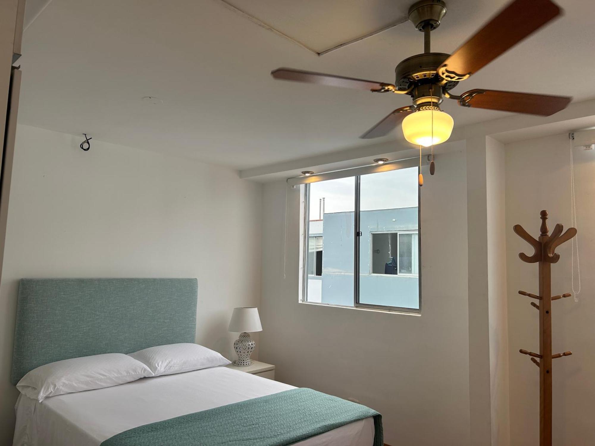 Mar Private Rooms ليما المظهر الخارجي الصورة