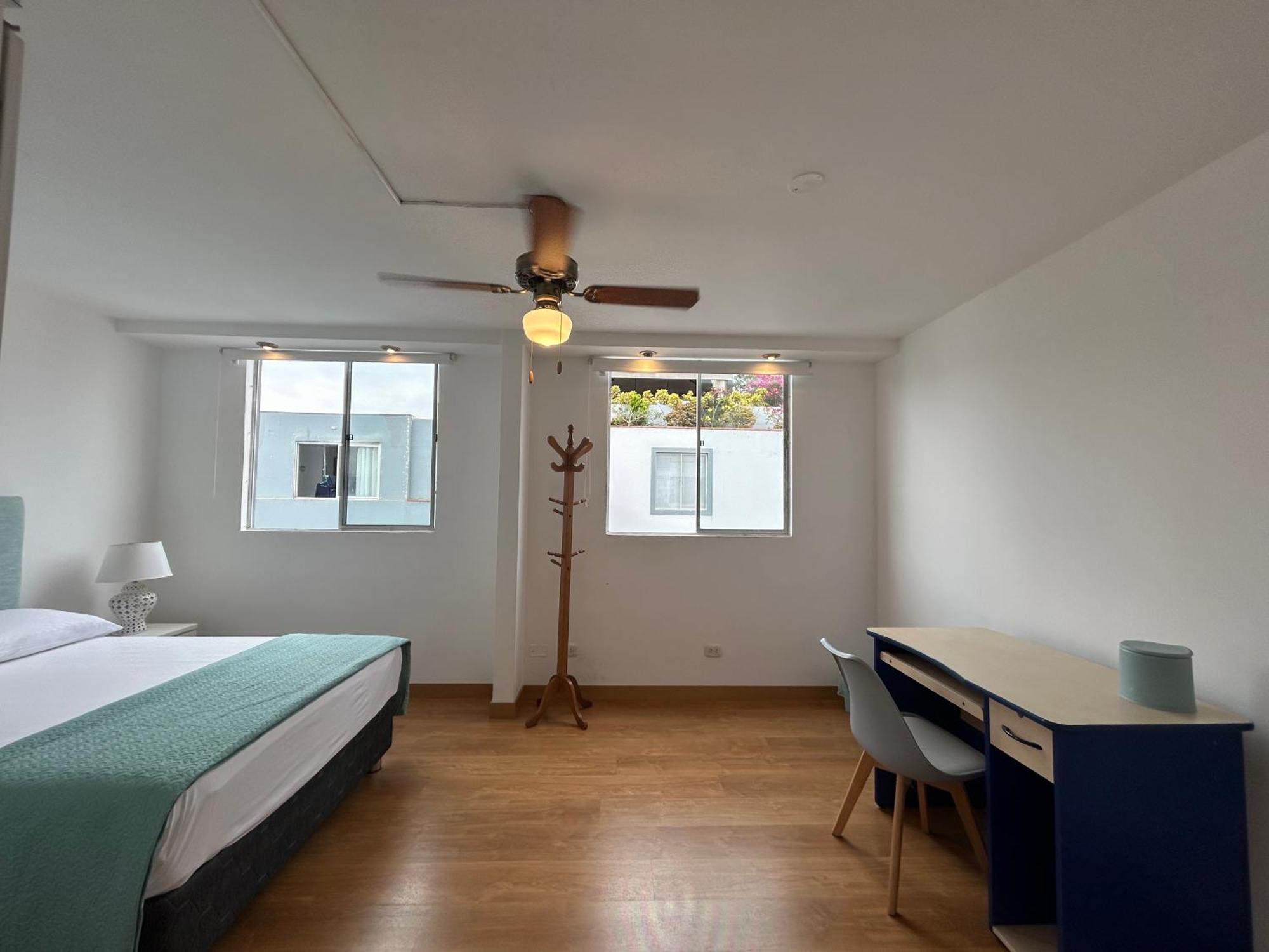 Mar Private Rooms ليما المظهر الخارجي الصورة