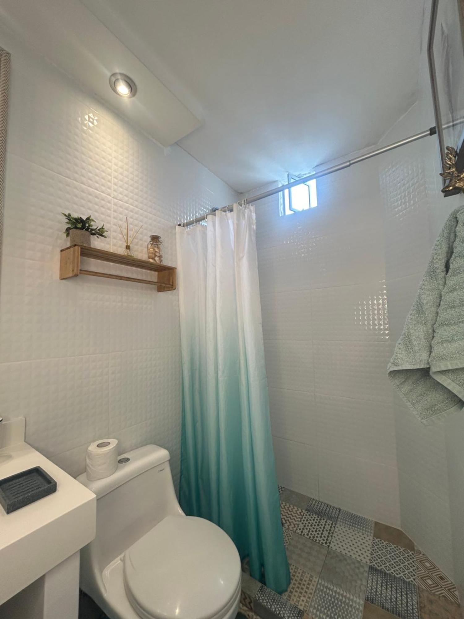 Mar Private Rooms ليما المظهر الخارجي الصورة