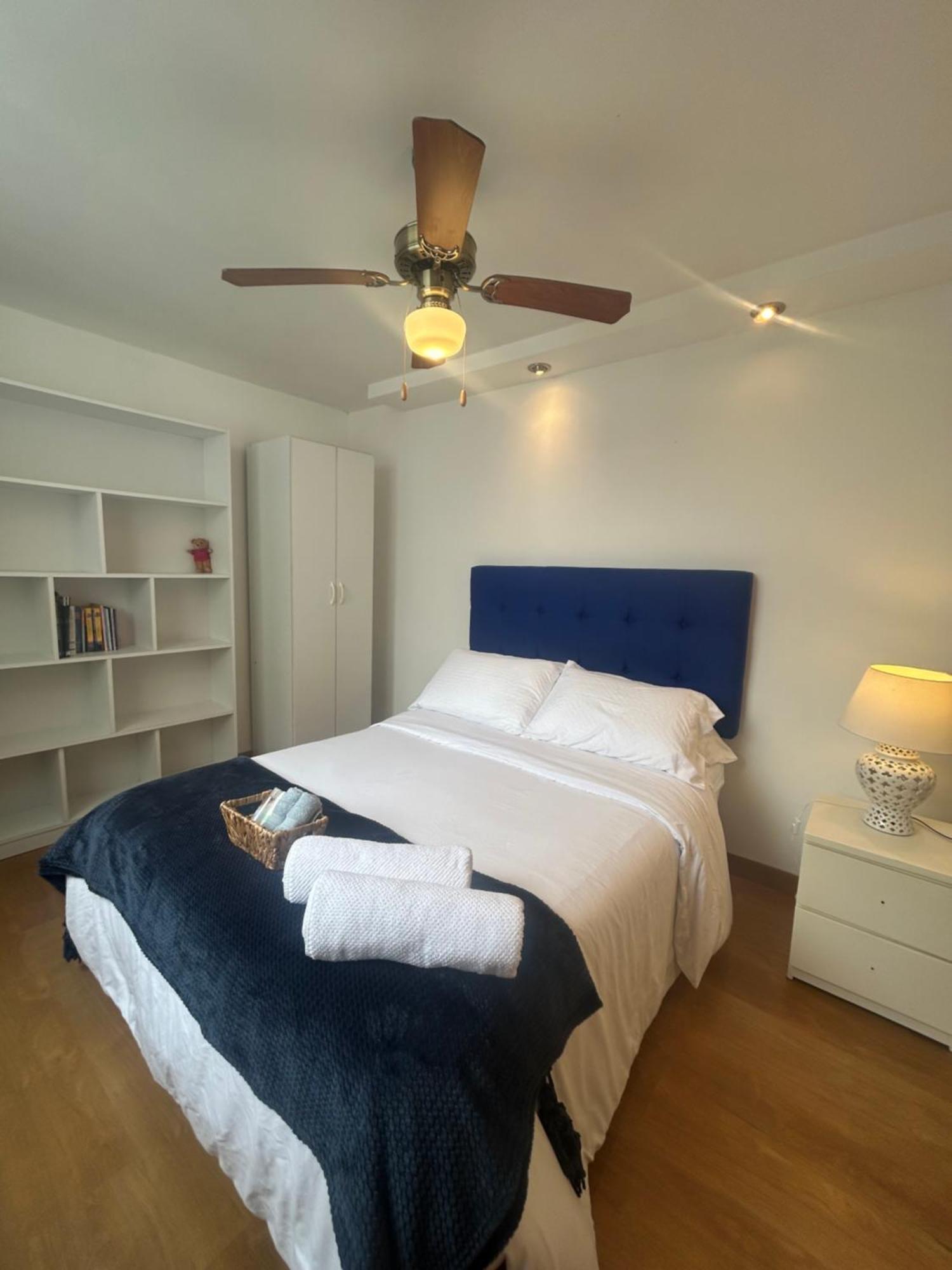 Mar Private Rooms ليما المظهر الخارجي الصورة