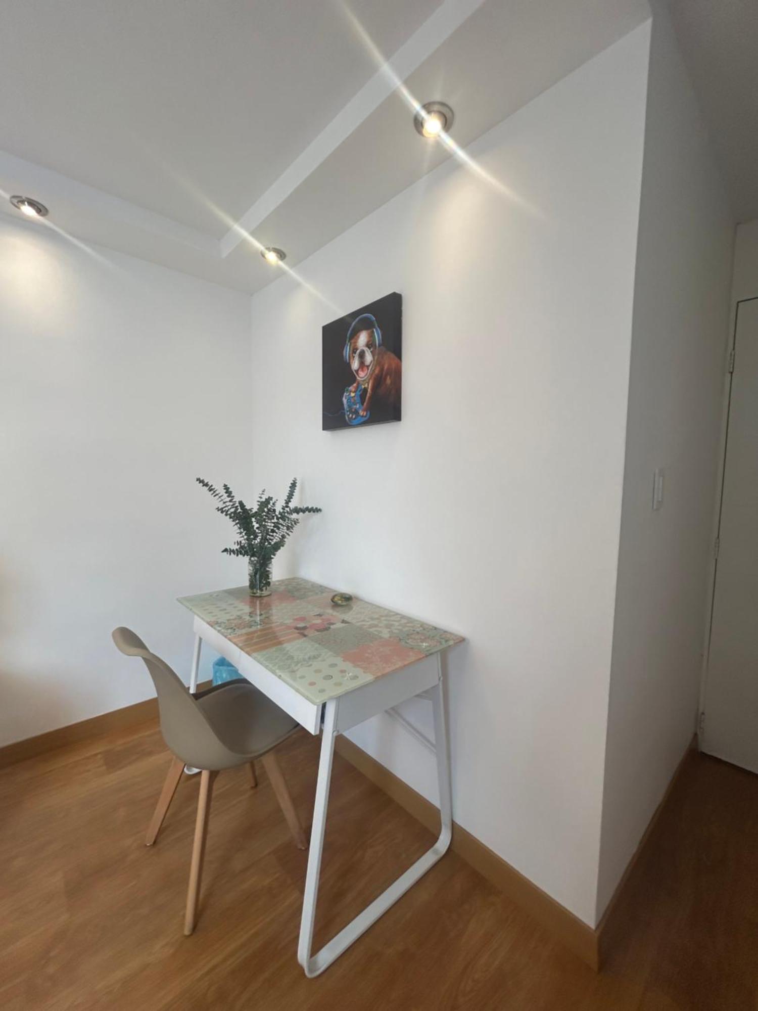 Mar Private Rooms ليما المظهر الخارجي الصورة