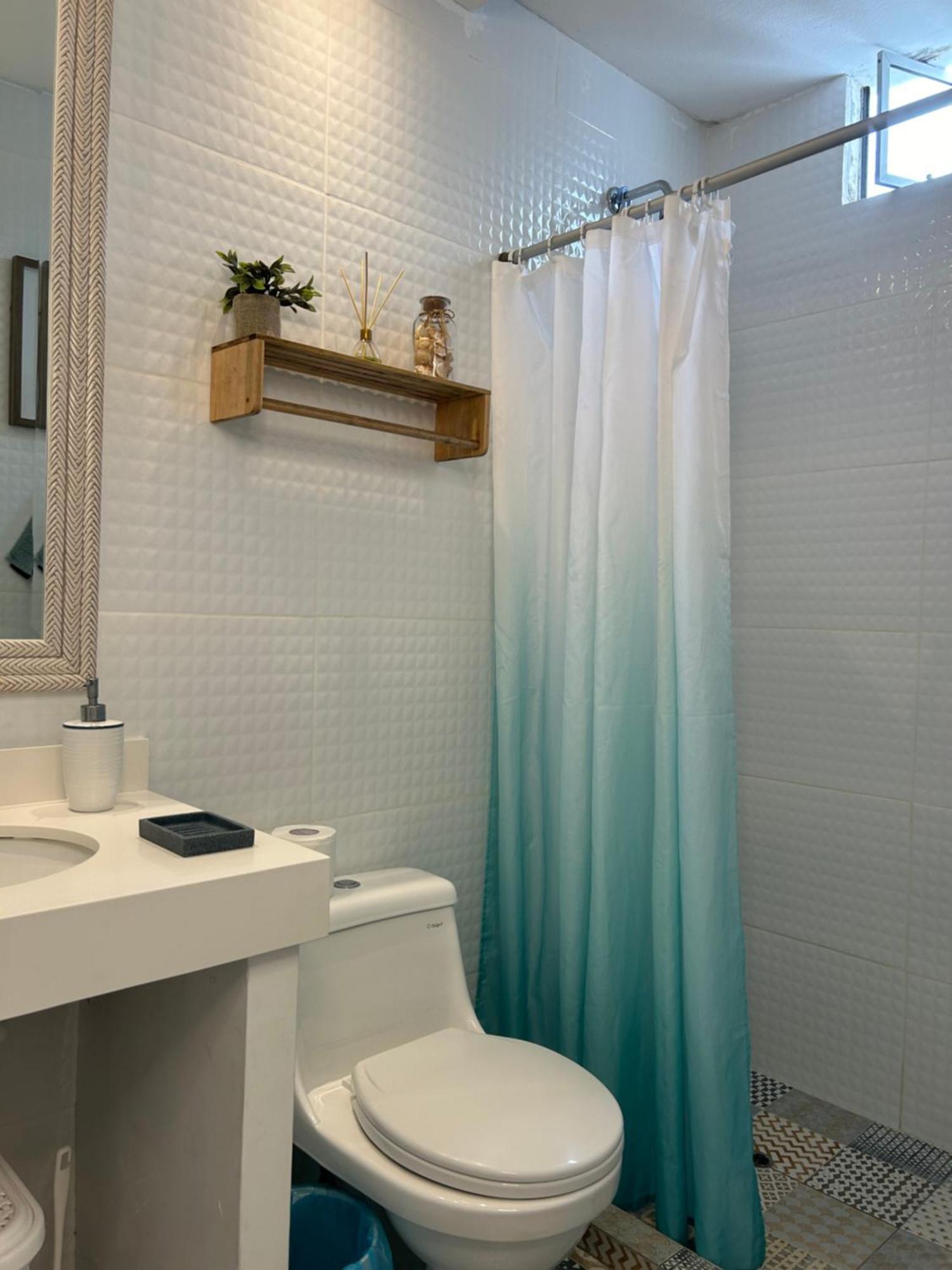 Mar Private Rooms ليما المظهر الخارجي الصورة