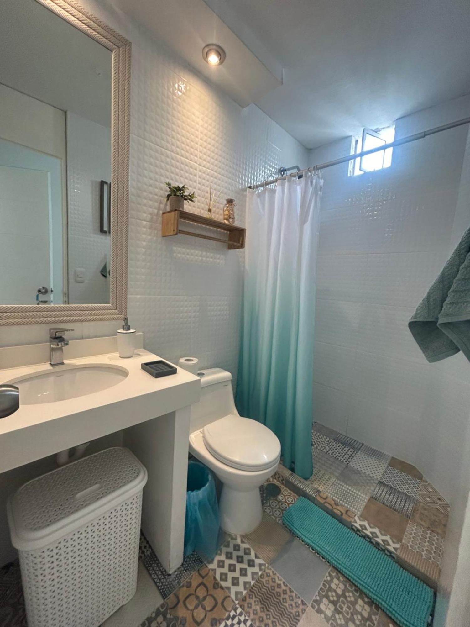 Mar Private Rooms ليما المظهر الخارجي الصورة