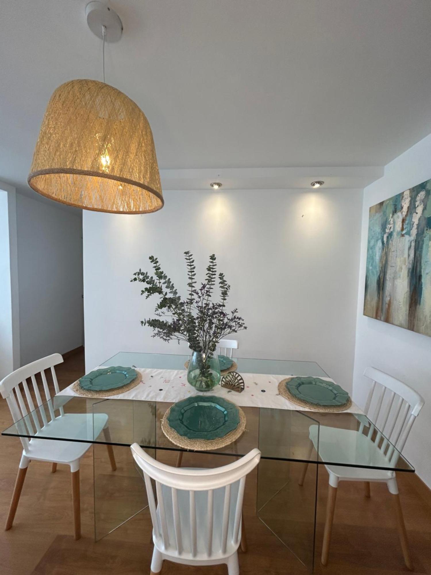 Mar Private Rooms ليما المظهر الخارجي الصورة
