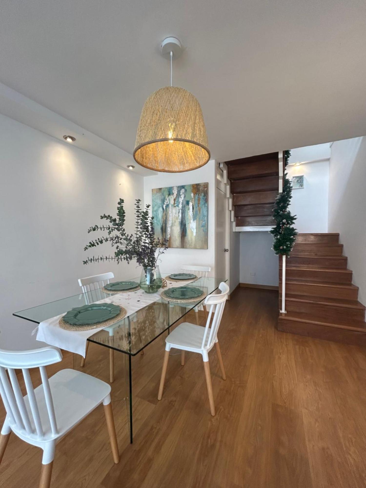 Mar Private Rooms ليما المظهر الخارجي الصورة