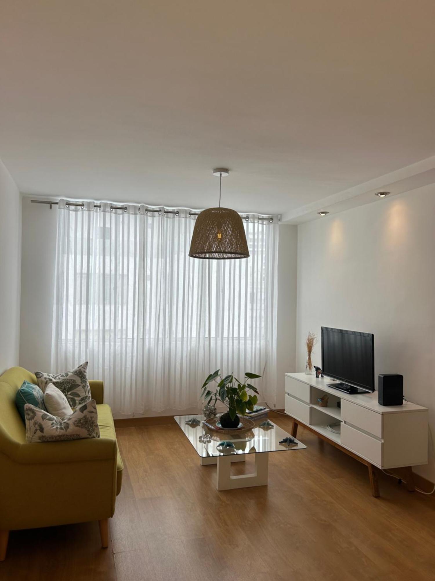 Mar Private Rooms ليما المظهر الخارجي الصورة