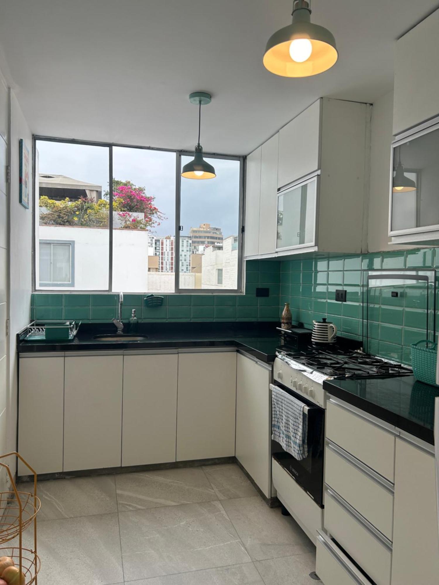 Mar Private Rooms ليما المظهر الخارجي الصورة